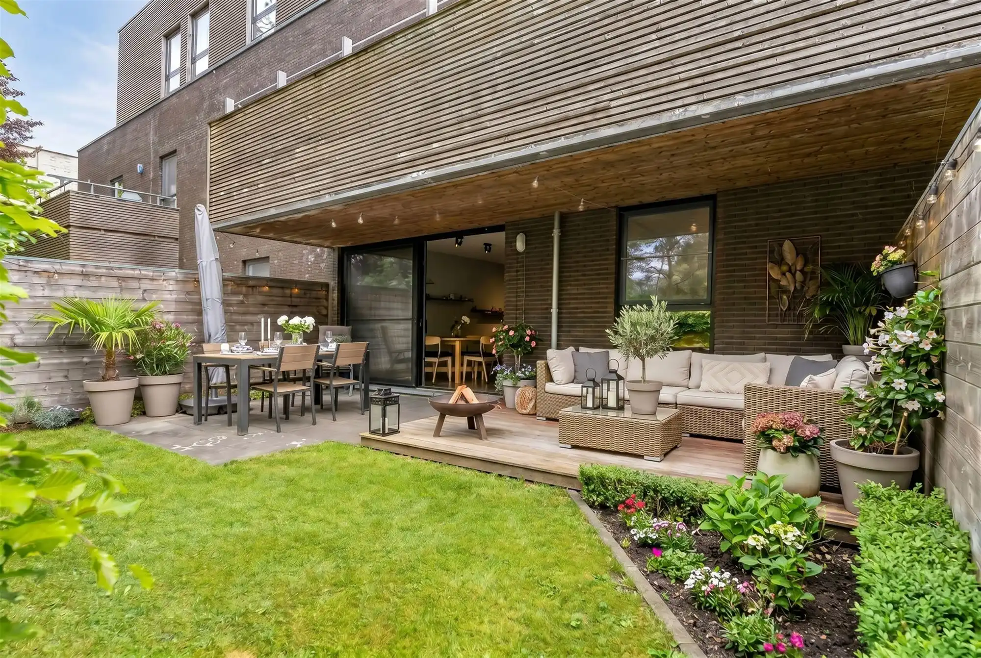 Appartement te koop Koolhof 24/5 - 2320 Hoogstraten