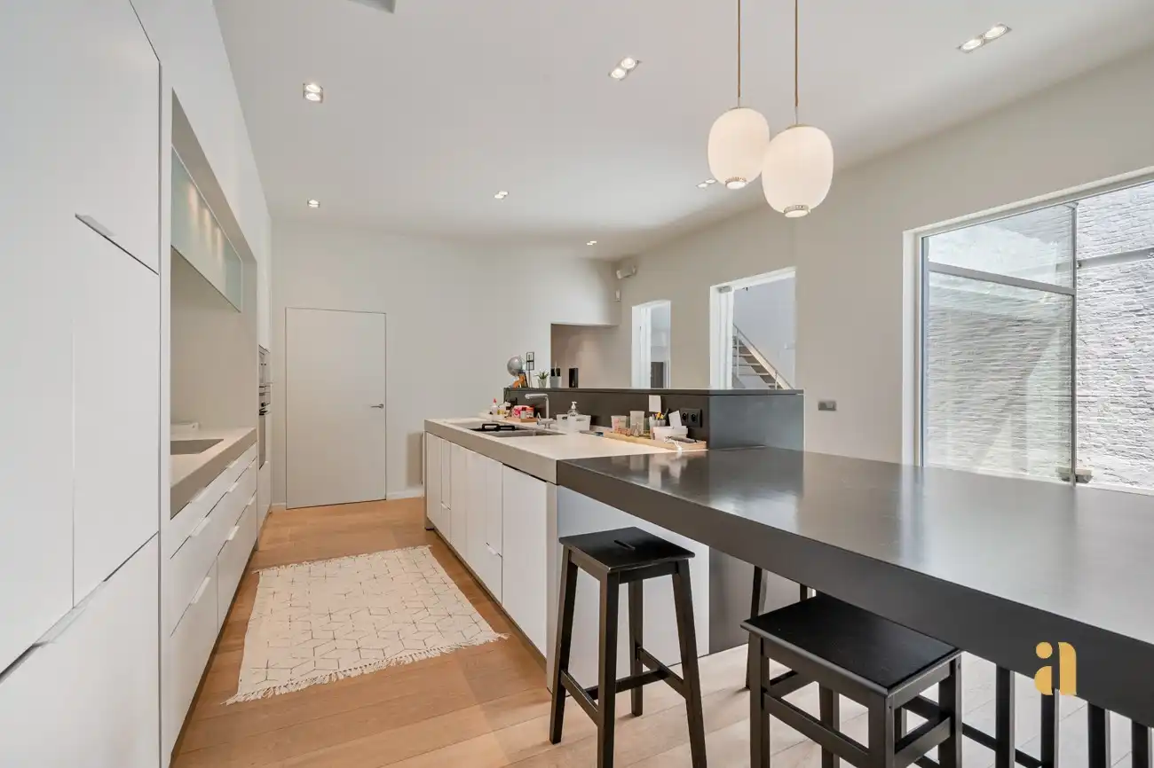 Wonen waar verleden en design samensmelten foto 12