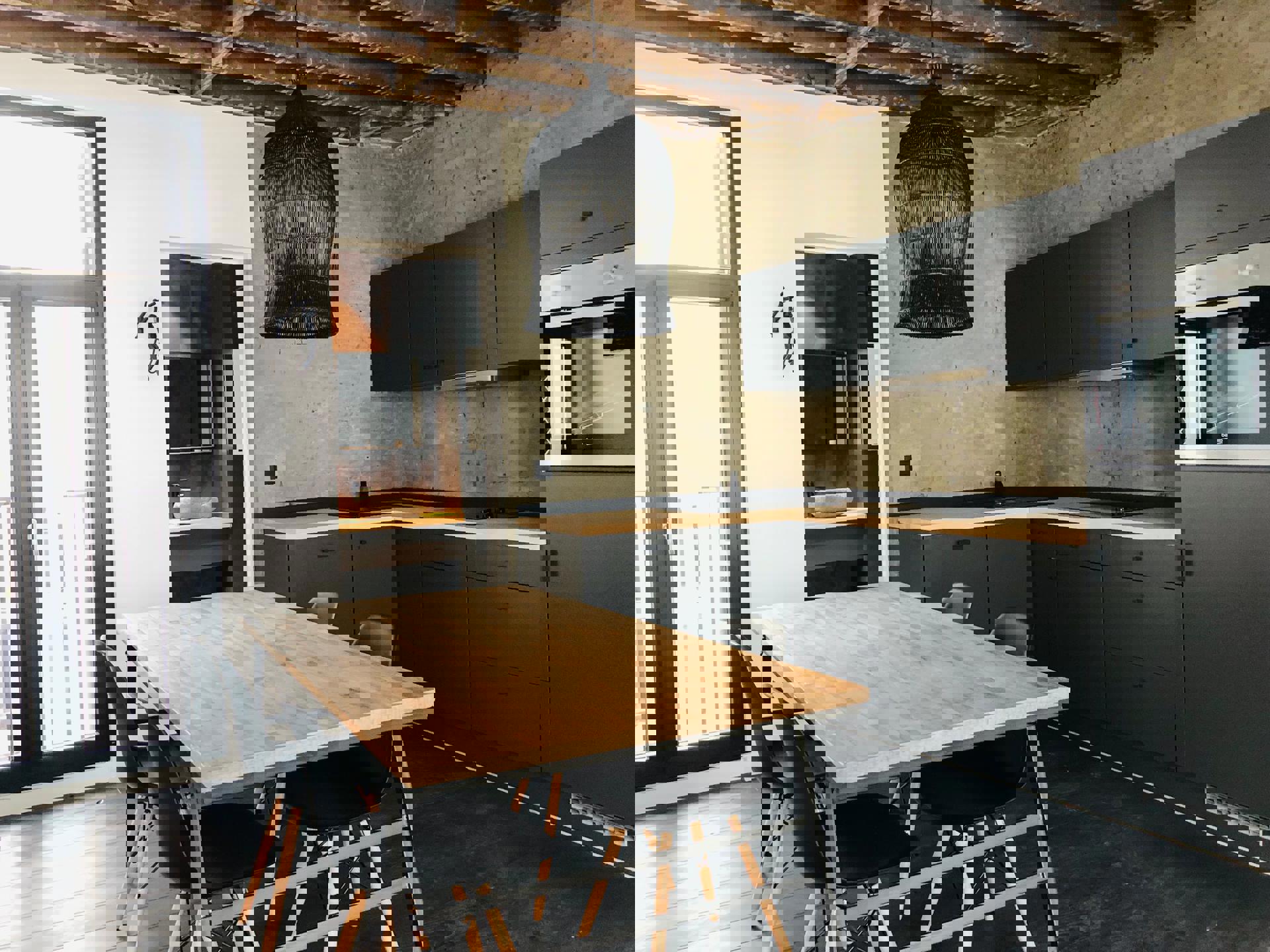 stabiel verhuurde opbrengsteigendom met 3 appartementen foto 13