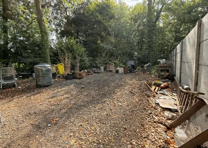 Sint-Niklaas: TE KOOP Handelspand met ontwikkelingspotentieel foto 10