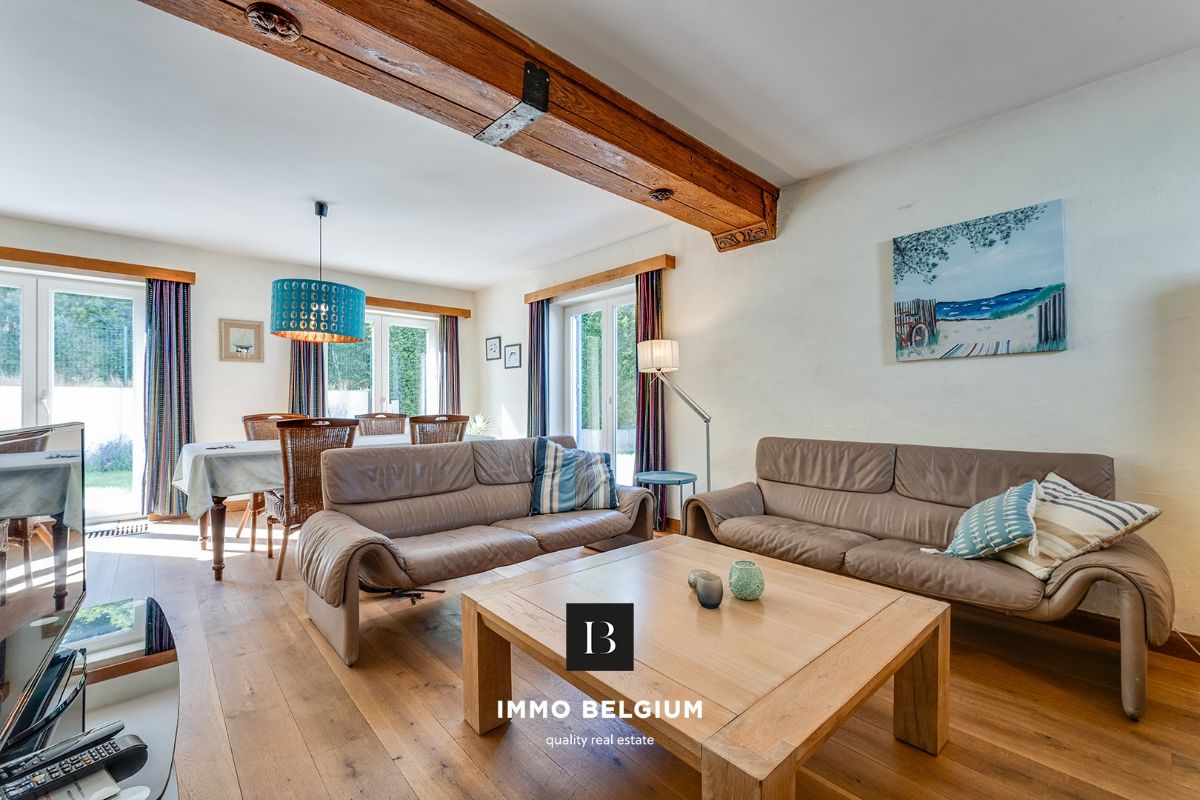 Charmante woning in het Begijnhof met 3 slaapkamers foto 7