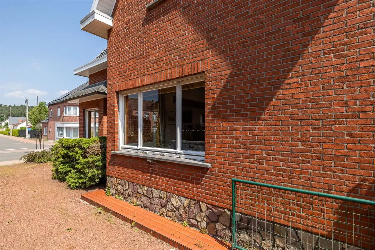 Rust achteraan, bereikbaarheid vooraan. Wonen met potentieel op een uitzonderlijke ligging. foto 39