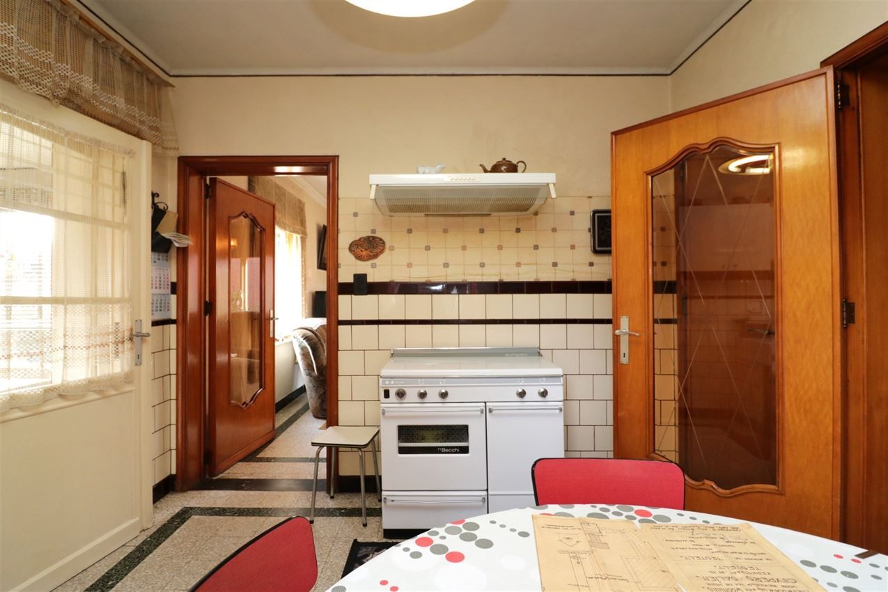 charmante stijl, 3 slpkmrs, riante Zgerichte tuin foto 39