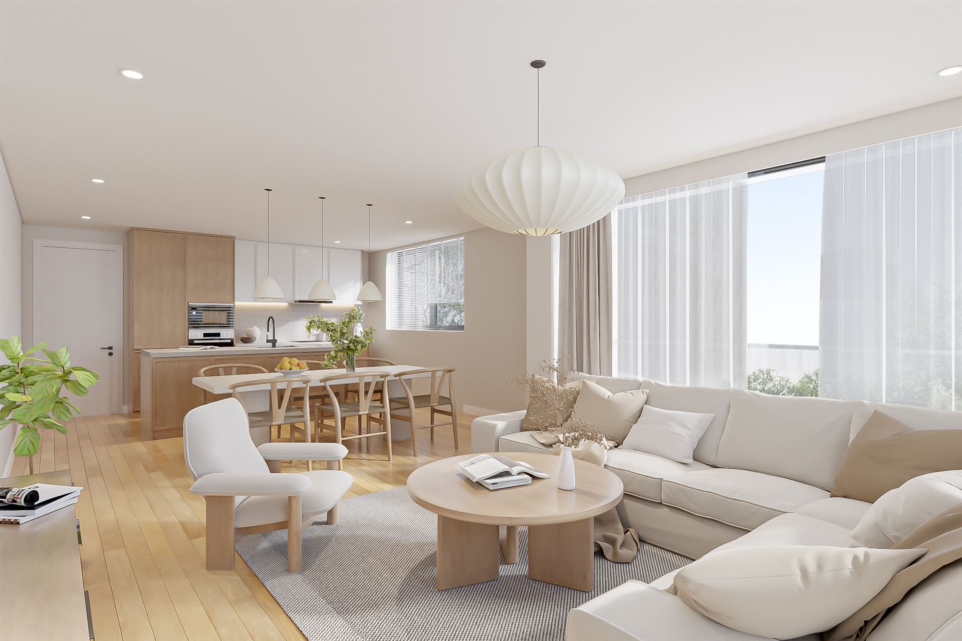 Appartement op 1ste verdiep foto 18