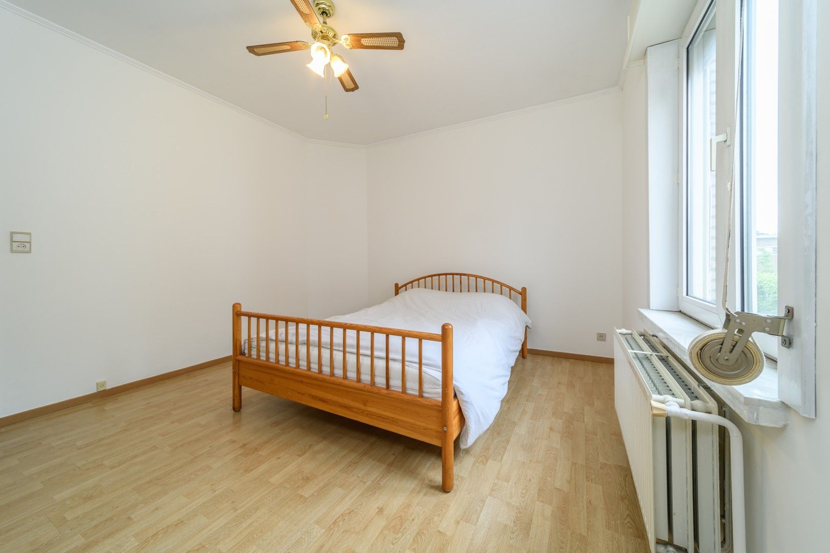 Prachtig appartement met 2 slaapkamers! foto 8