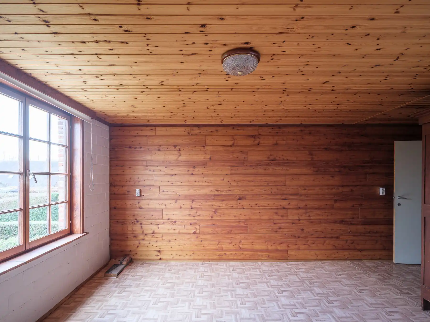 Een huis waar een gezin kan groeien, vandaag én morgen. foto 17