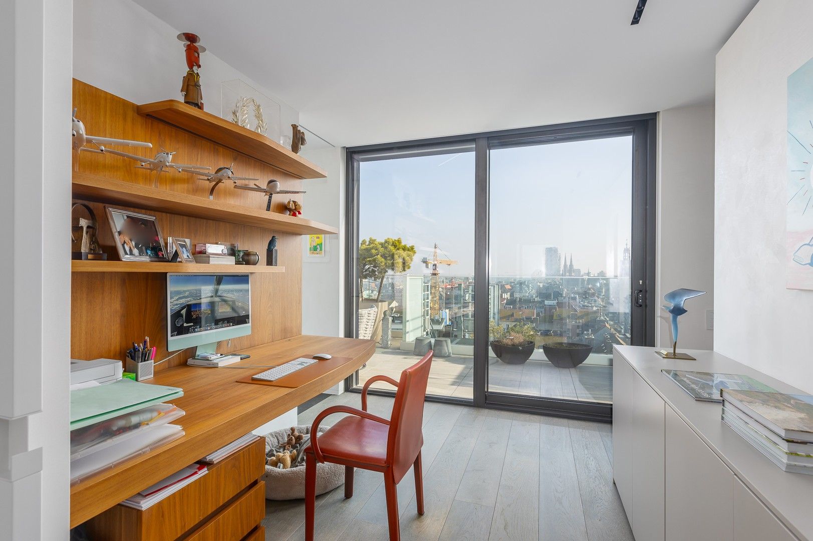 Appartement te koop foto 14