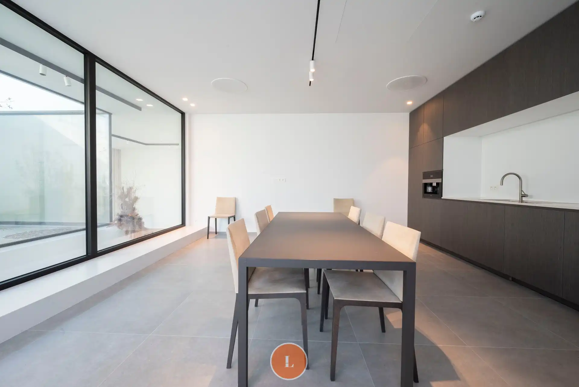 Klassevolle praktijkruimte te huur – hoogwaardige nieuwbouw (2021) foto 22