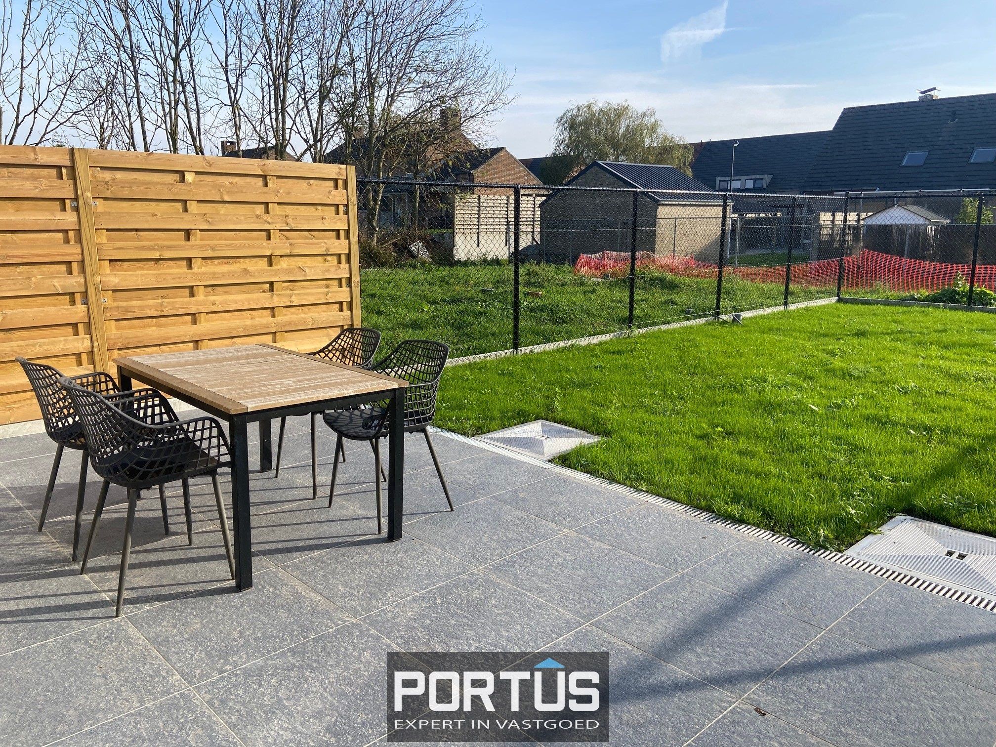 Energiezuinige nieuwbouwwoning met 3 slaapkamers en carport te huur foto 17