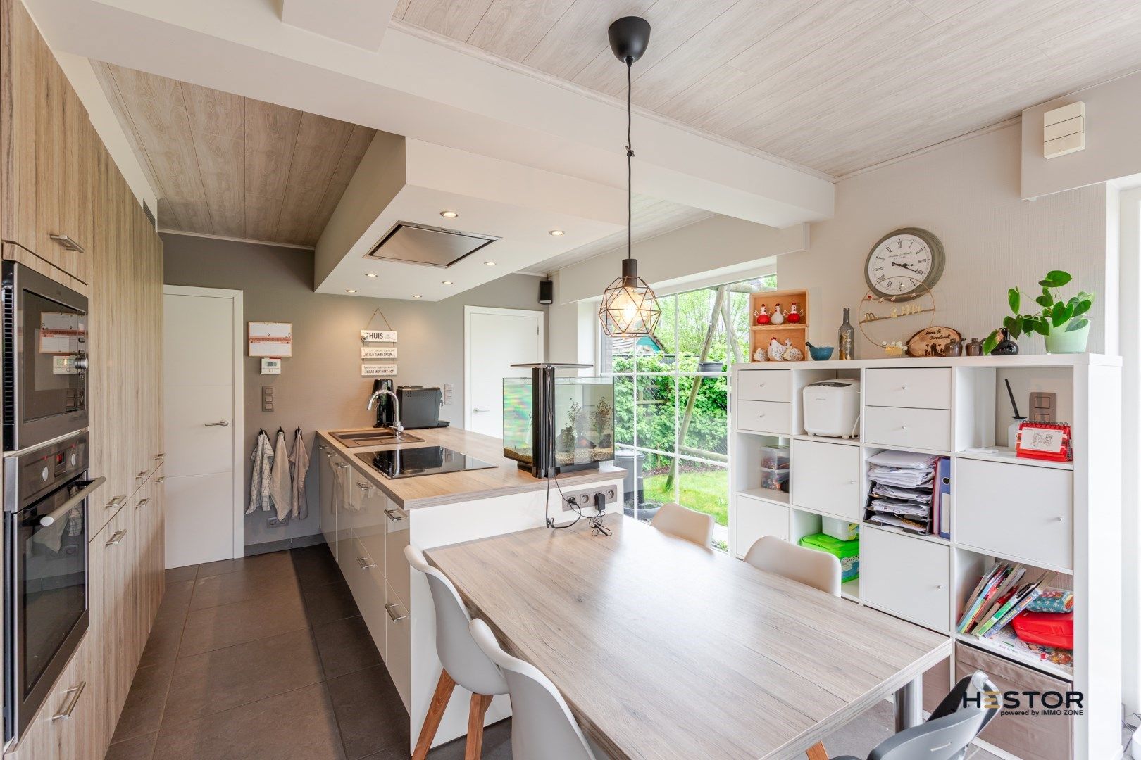 Rustig gelegen gezinswoning foto 6