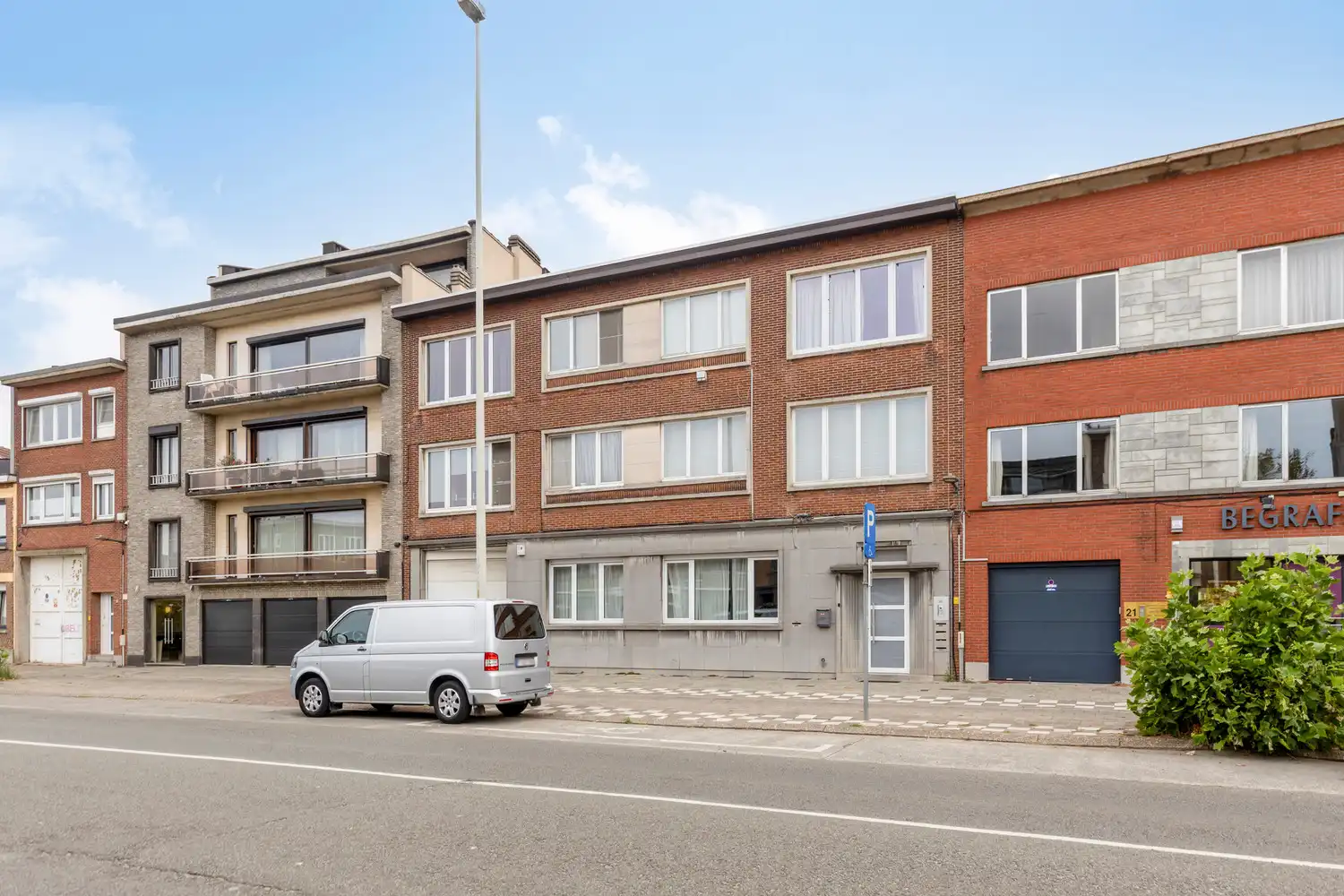 Instapklaar APP. 132m2 met 2 tot 3 slks en groot dakterras foto 41