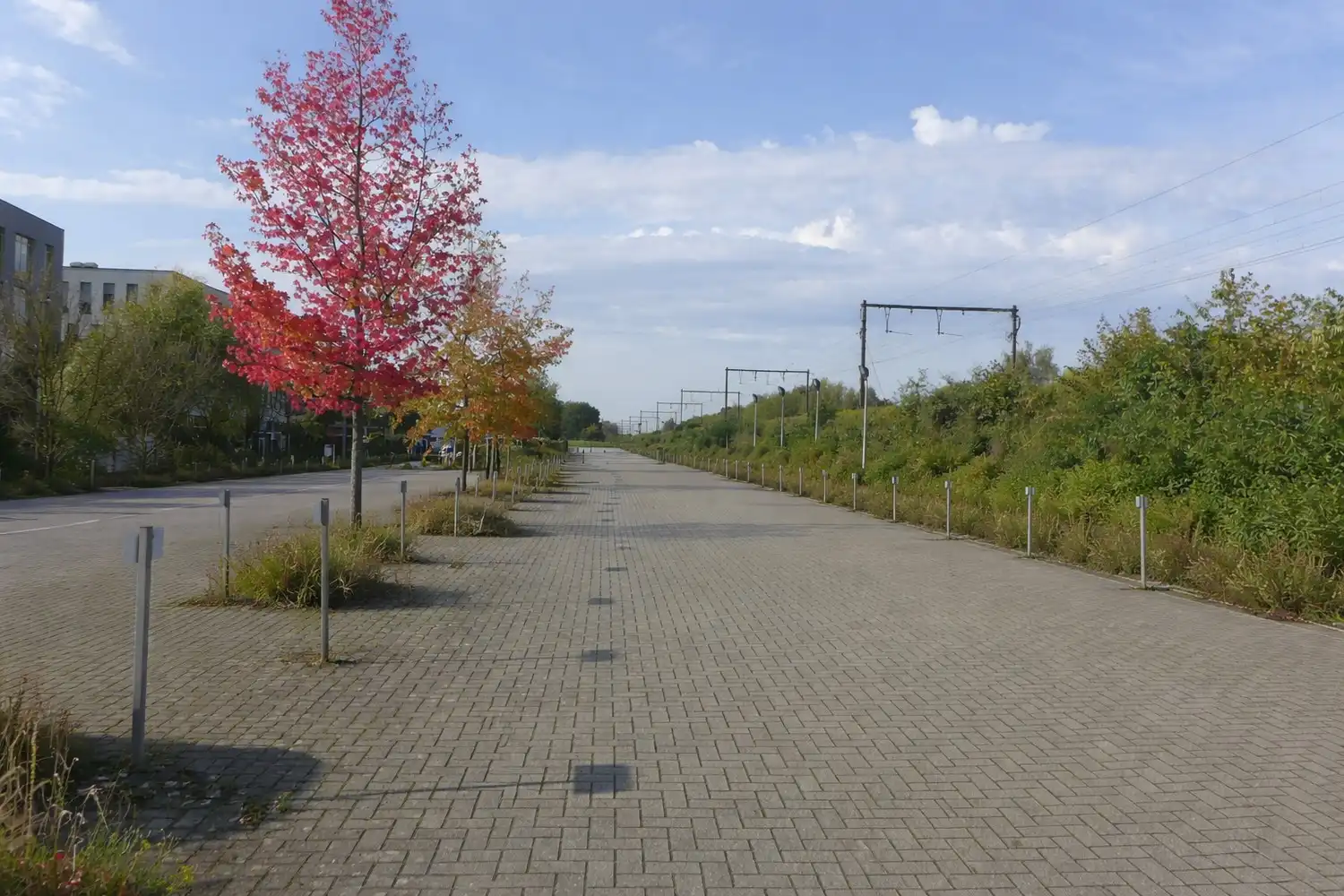 1.786 m² kantoren met 54p foto 7