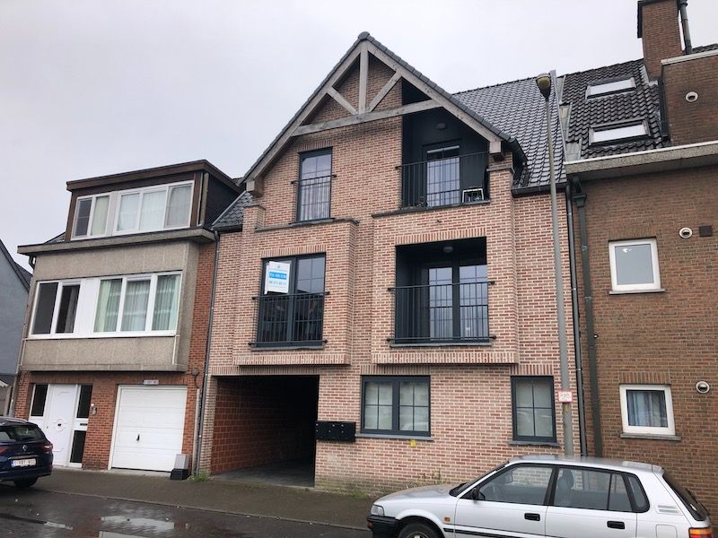 2 slaapkamer appartement in het centrum van Lokeren foto {{pictureIndex}}