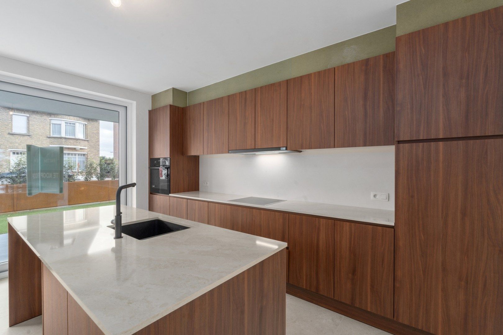 LANCERING - RESIDENTIE TINE | Energiezuinige & kwalitatieve appartementen foto 2