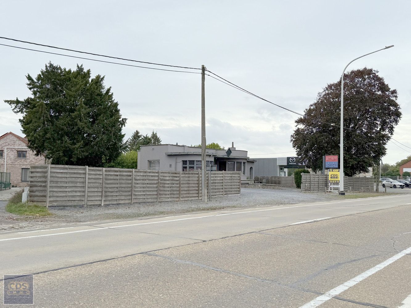 Handelspand foto 3