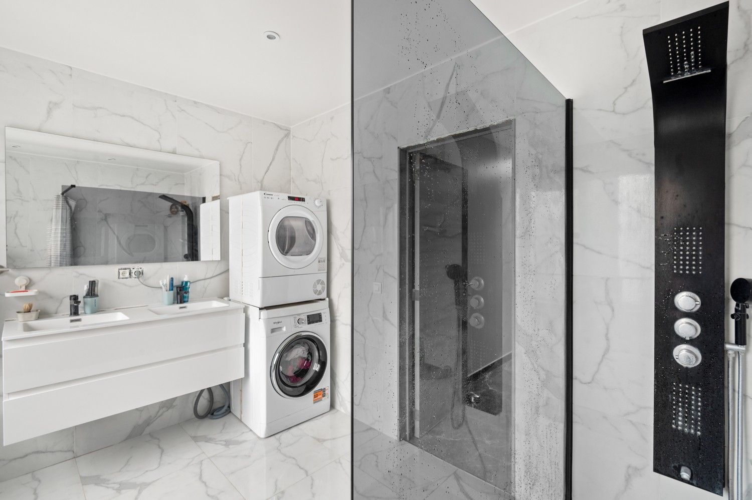 Ruime woning met studio, terras en tuin te koop in Wommelgem! foto 19