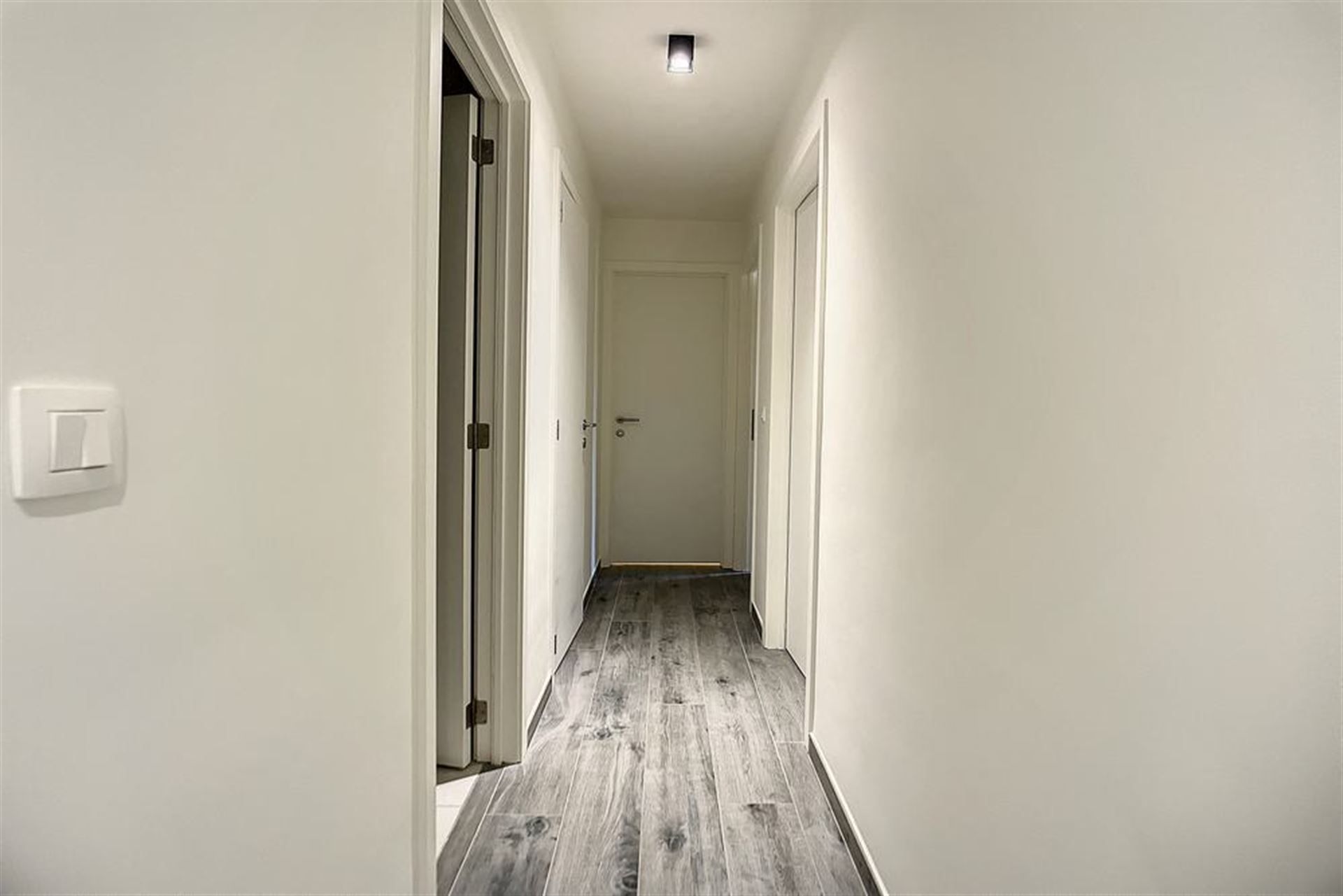 Prachtig duplexappartement (2018) naast park Tervuren foto 8