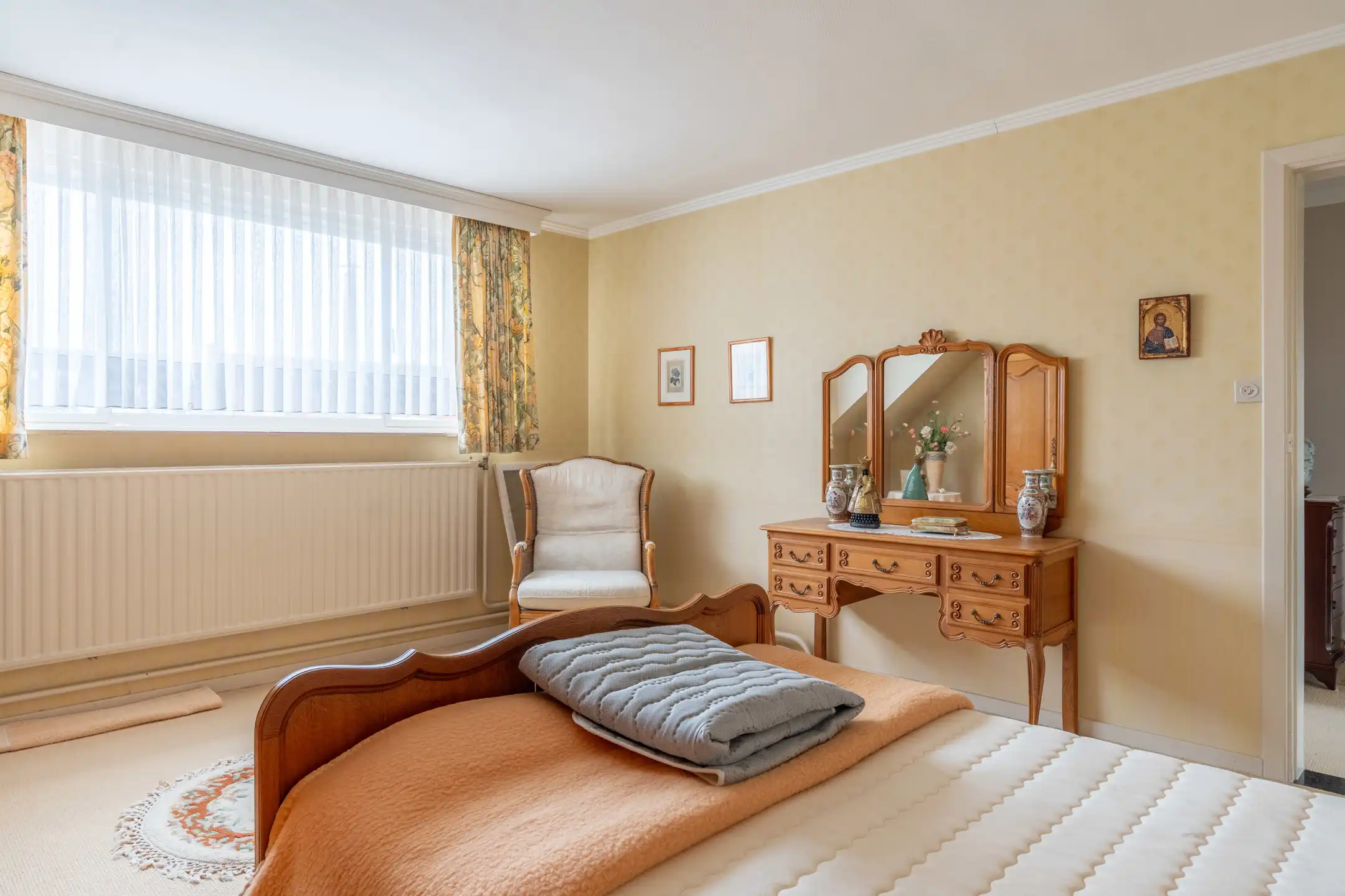 Zeer nette charmante woning met 3 slaapkamers op 579 m² foto 21