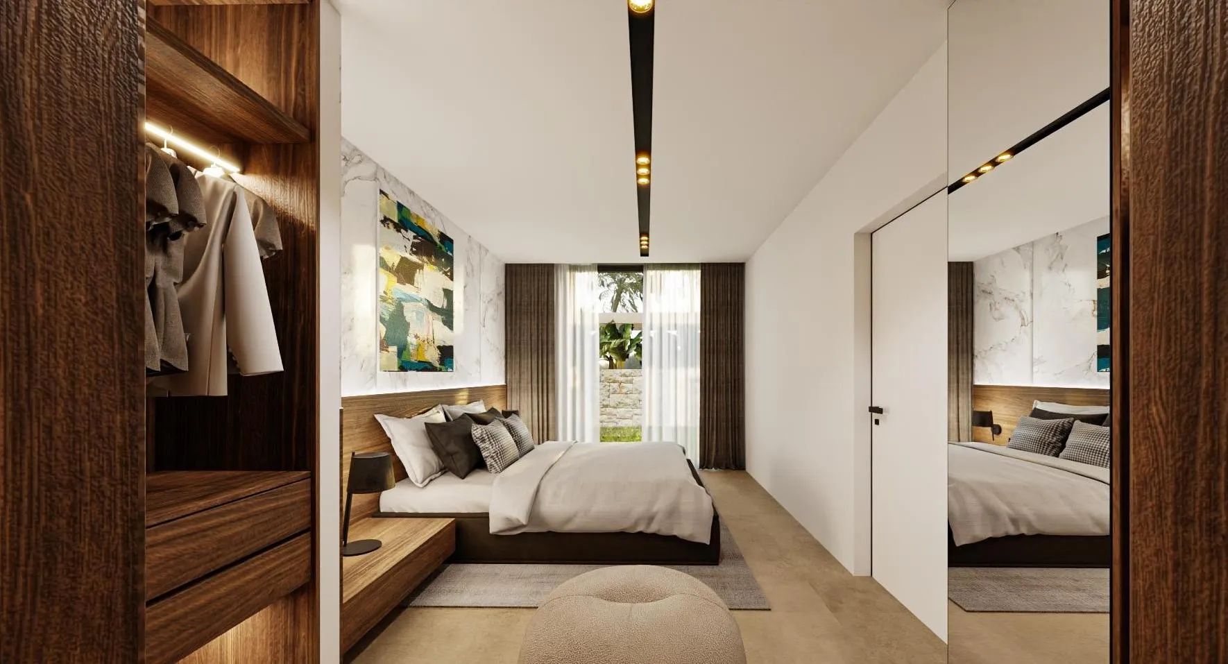 Waar elegantie de zon ontmoet – spectaculaire villa op toplocatie aan de Costa Blanca foto 16