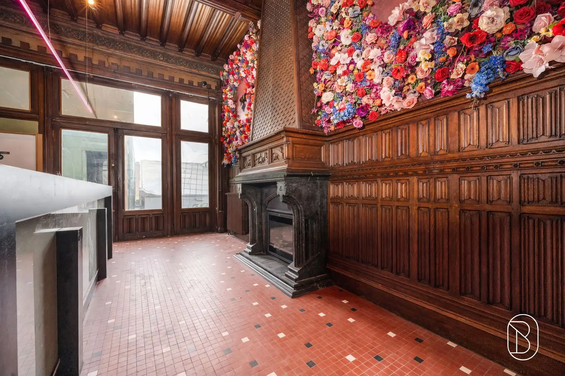 Prachtige HERENWONING met enorm veel POTENTIEEL foto 14