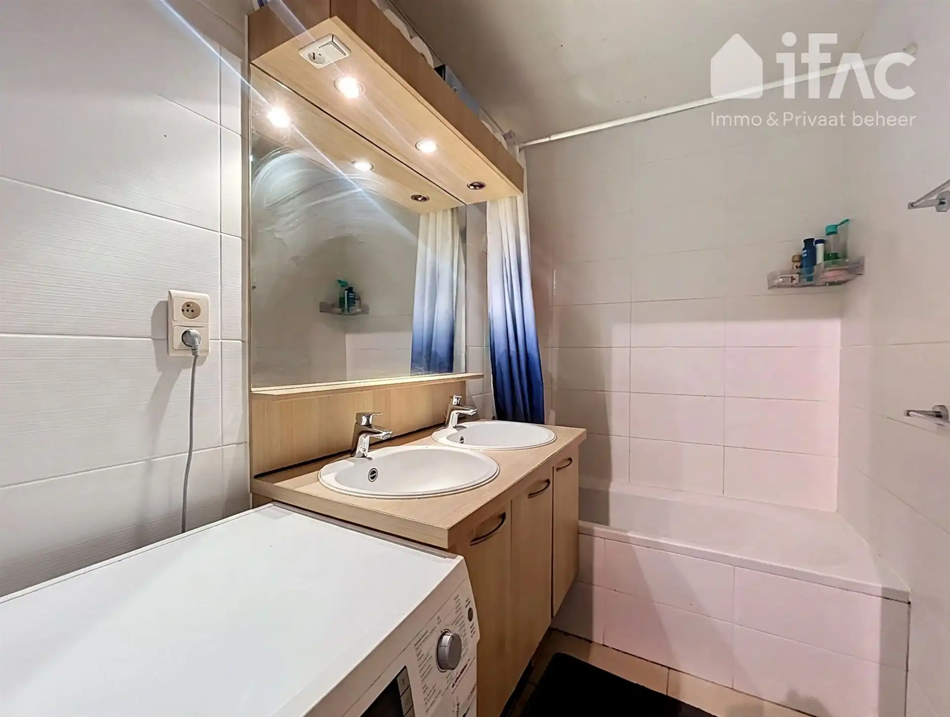 Appartement met 3 slaapkamers en parkeerplaats foto 9