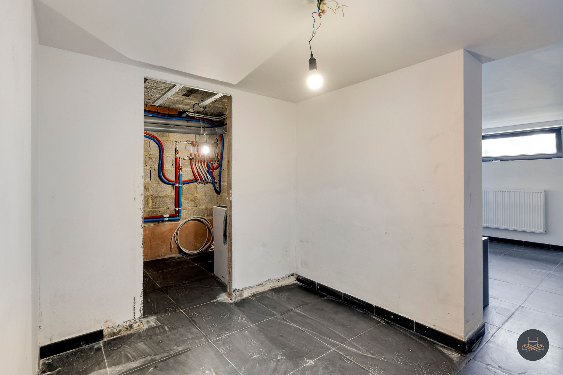 Vernieuwbouwvilla met praktijkruimte in rustige buurt foto 23