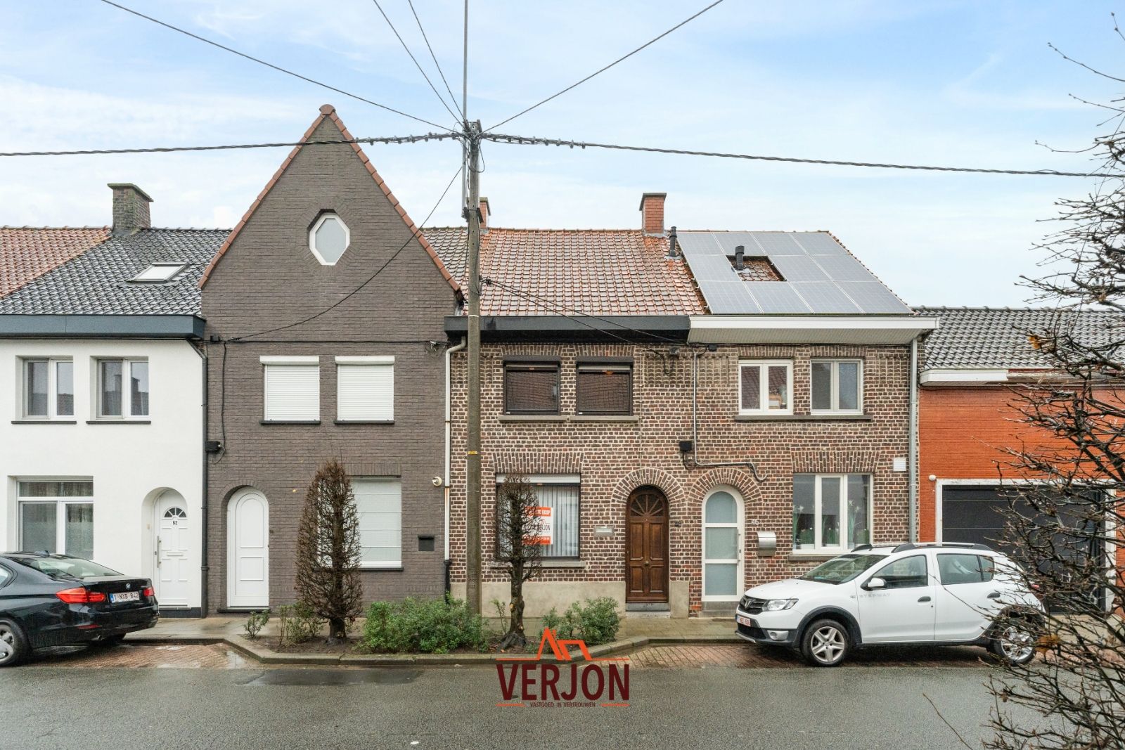 Huis te koop Eksaardestraat 48 - 8800 Roeselare