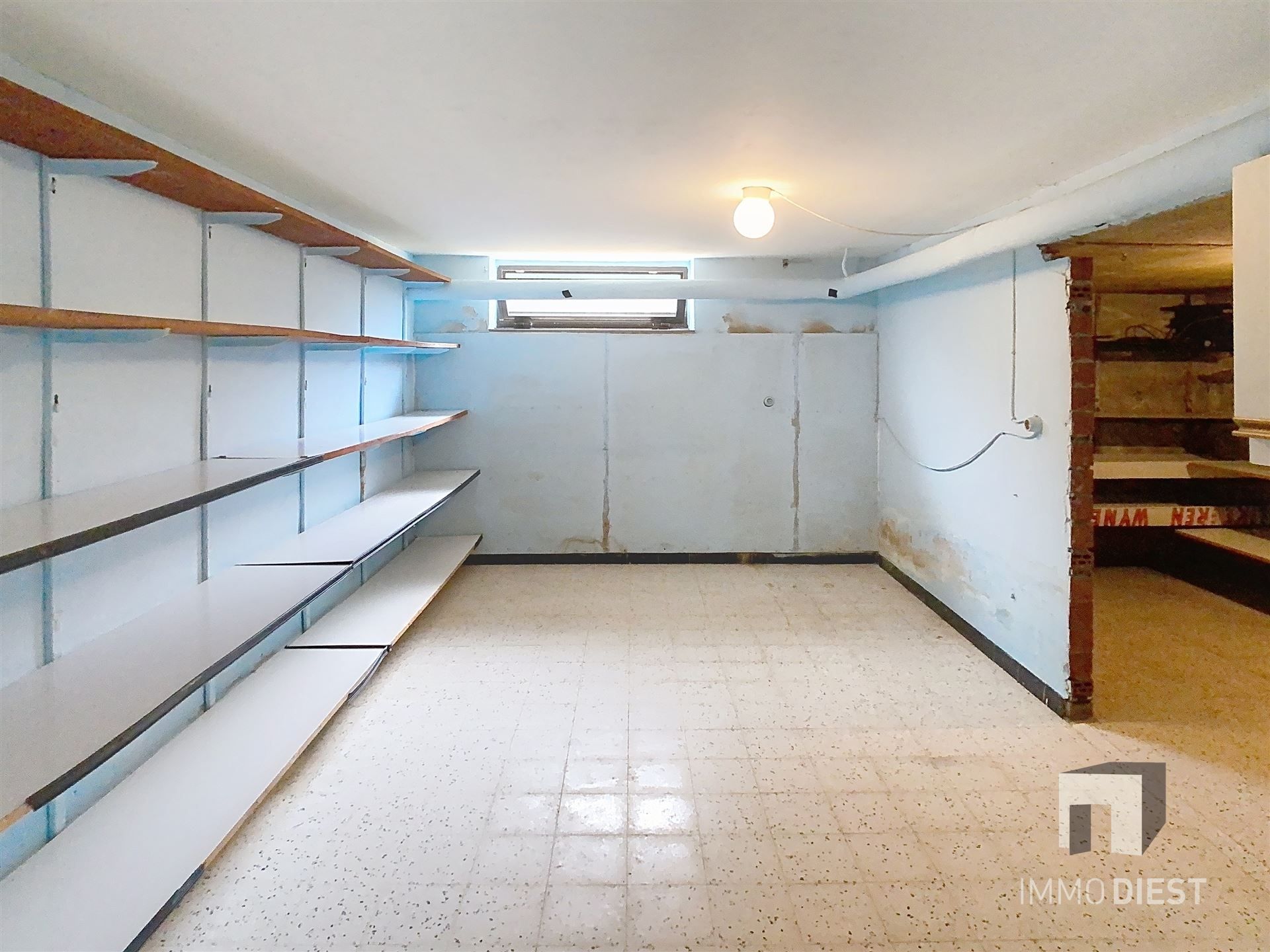 Te renoveren woning op 20,87are &  prachtige groene locatie foto 24