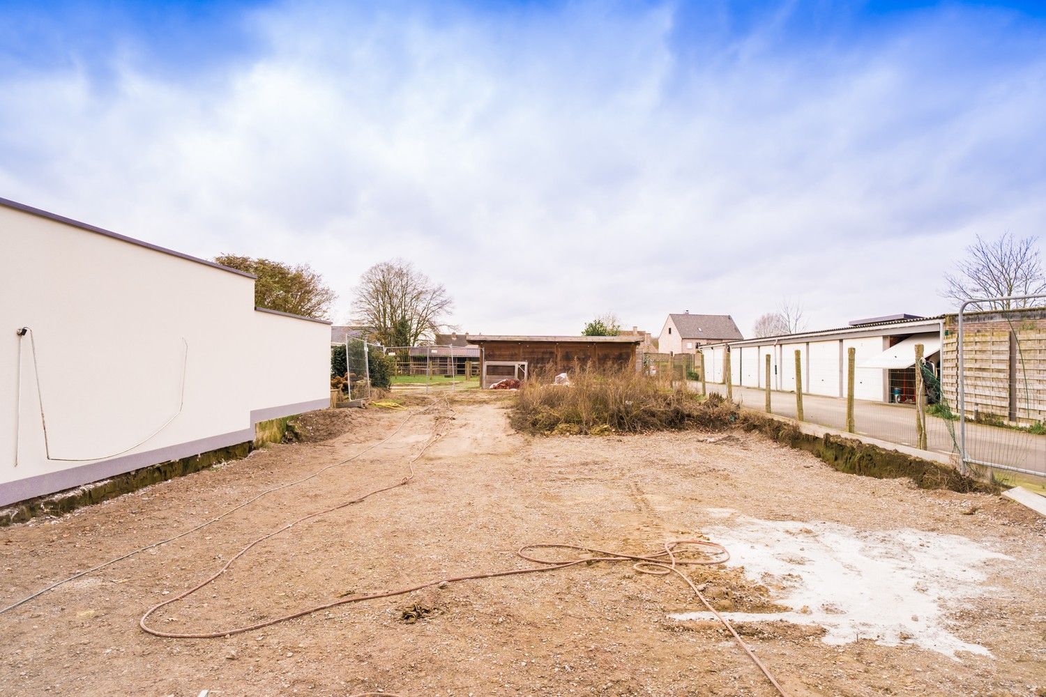 éénslaapkamerappartement nabij het centrum foto 7