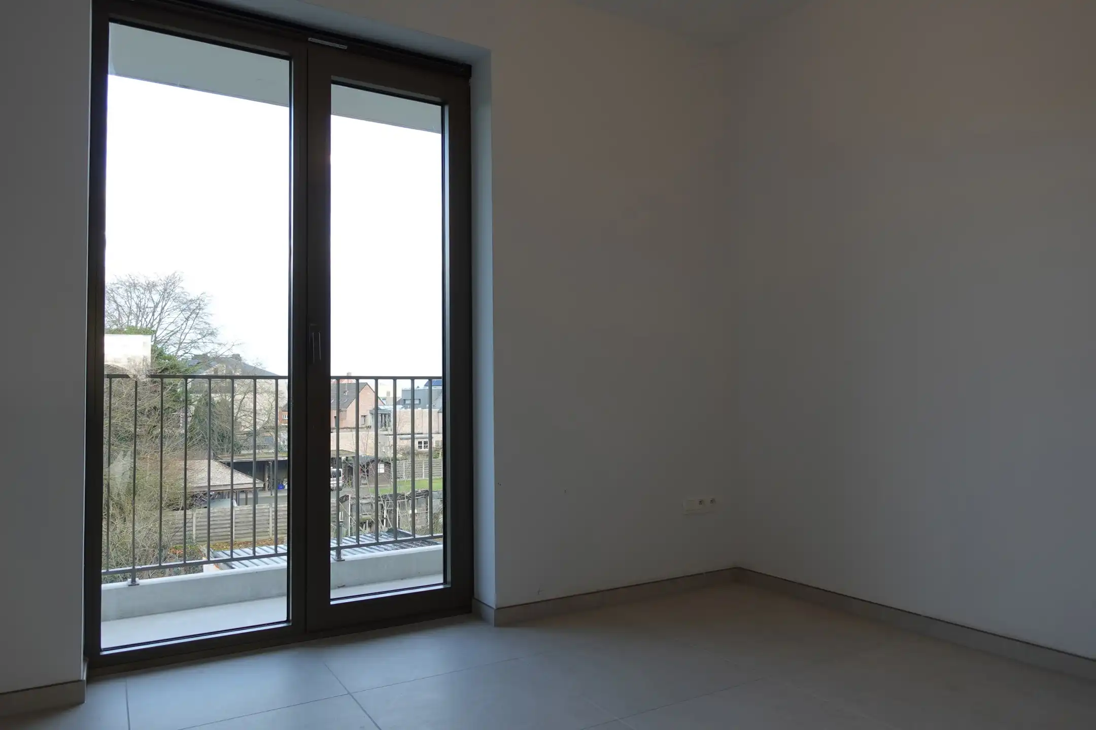 Knap nieuwbouw appartement met 2 slaapkamers te Oud-Turnhout foto 8