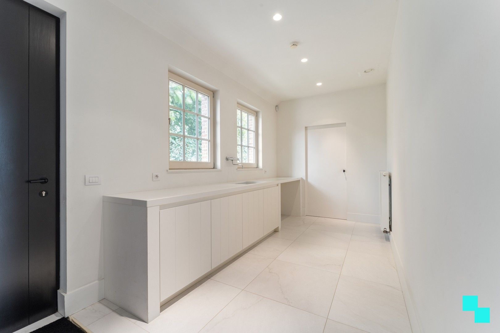 Exclusieve villa op een steenworp van het Sterrebos - Rumbeke foto 19