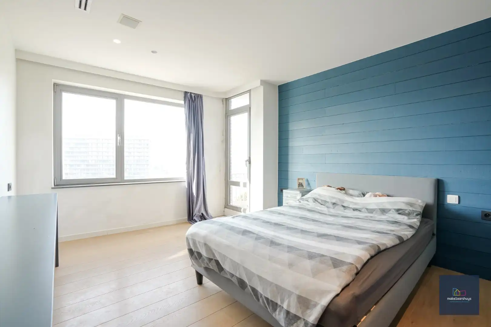 Penthouse met 3 slaapkamers en schitterend zicht   foto 18