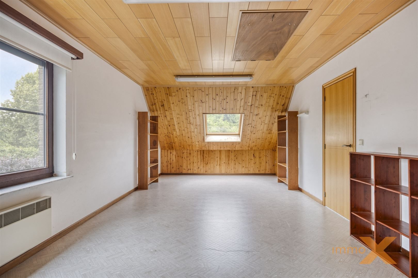 OP TE FRISSEN RUIME VILLA MET GROTE TUIN foto 20