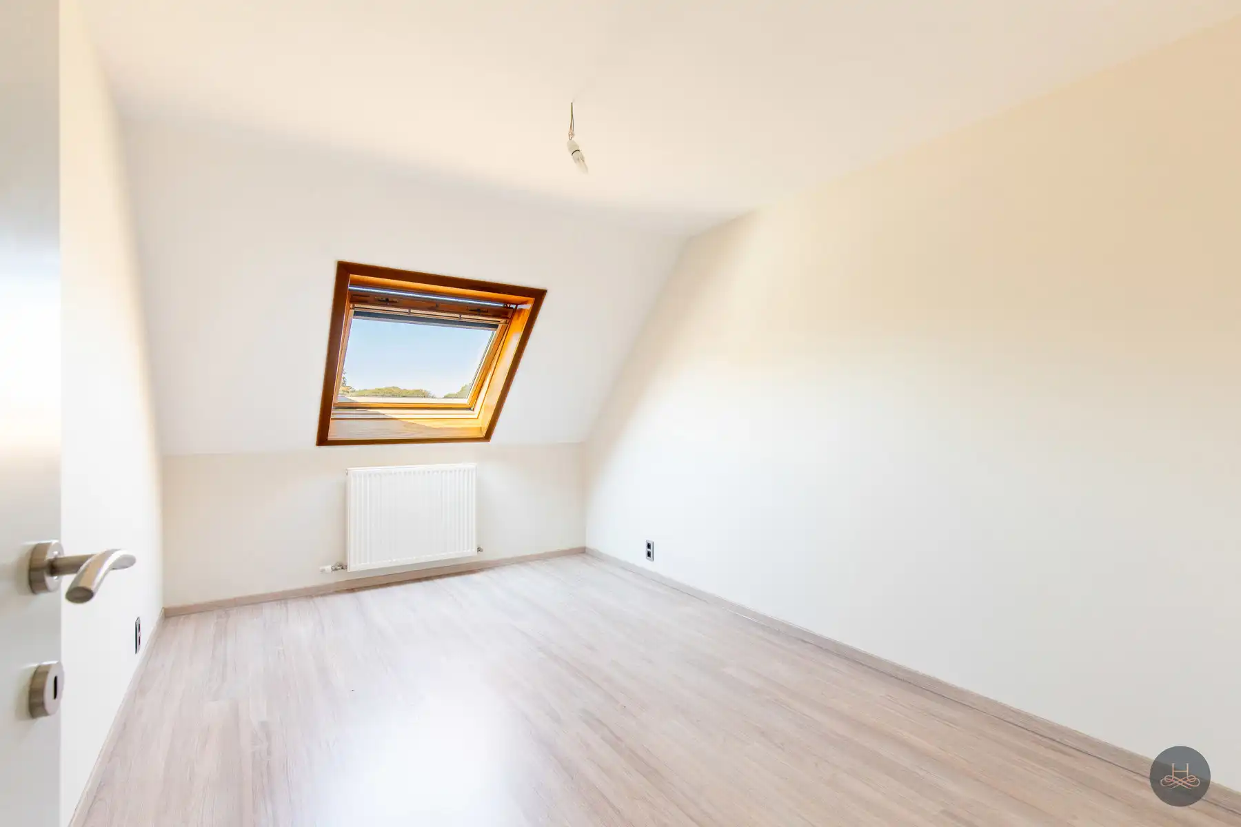 Leuke en ruime duplex in centrum Baal foto 14