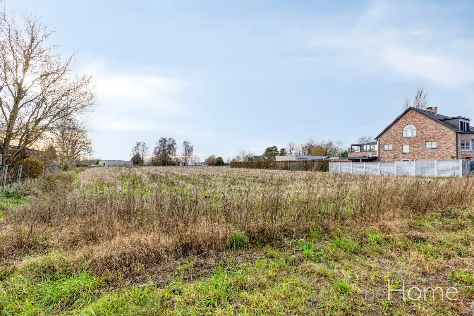 Op zoek naar een bouwgrond voor halfopen bebouwing van 6a 15ca in Asse? Welkom Home! foto 16