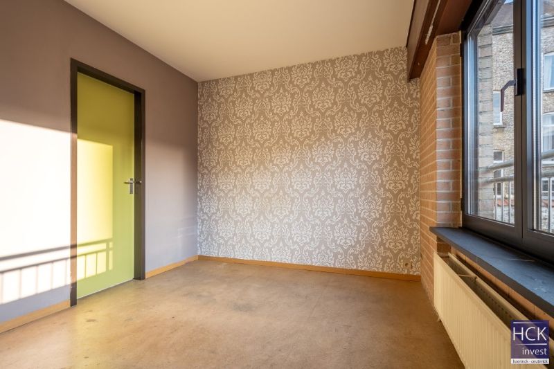 GENT – 1 slaapkamerappartement, centrum!! foto 4