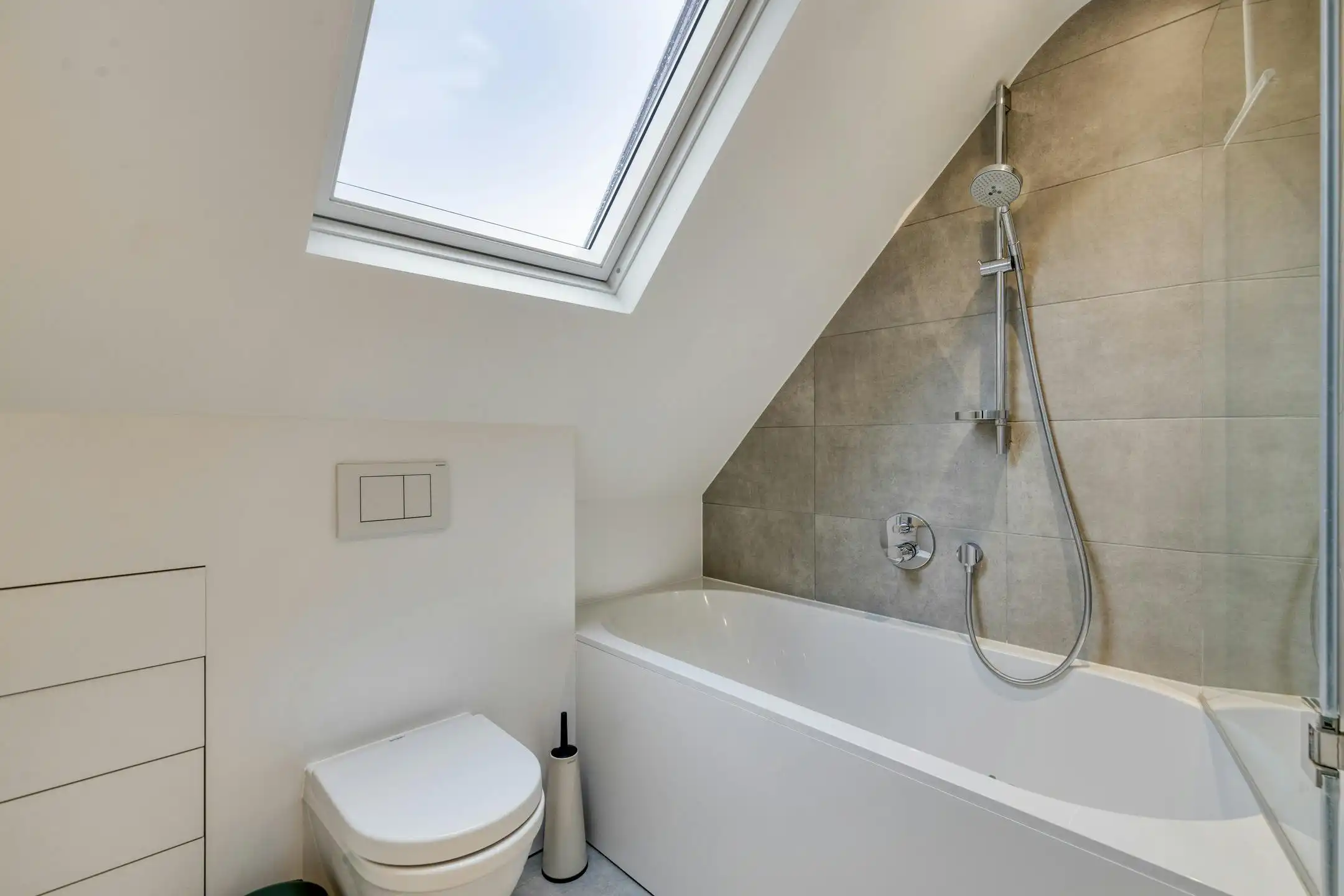 Villa met twee vergunde vakantiewoningen te Sint-Idesbald foto 12