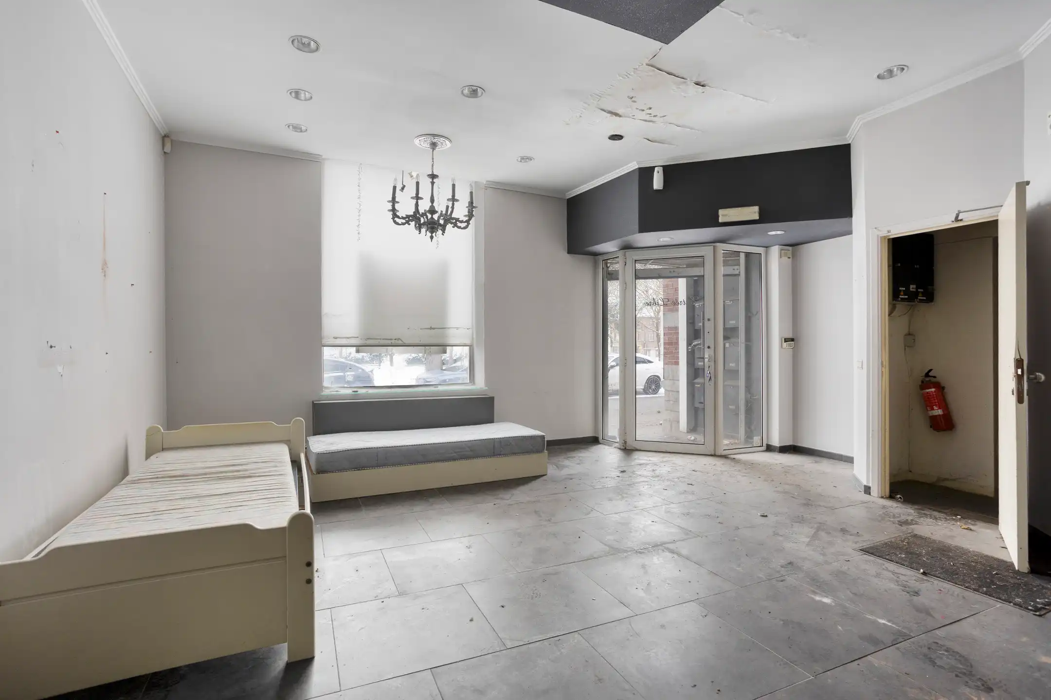 Gebouw te koop foto 3