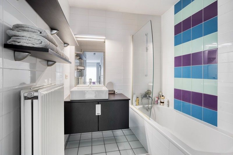 Prachtig Gelijkvloers Appartement met Tuin in Vilvoorde foto 9