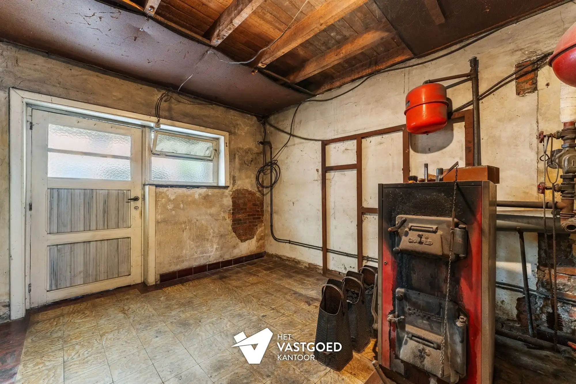 TE RENOVEREN RIJWONING MET 4 SLAAPKAMERS TE BEVERLO foto 22