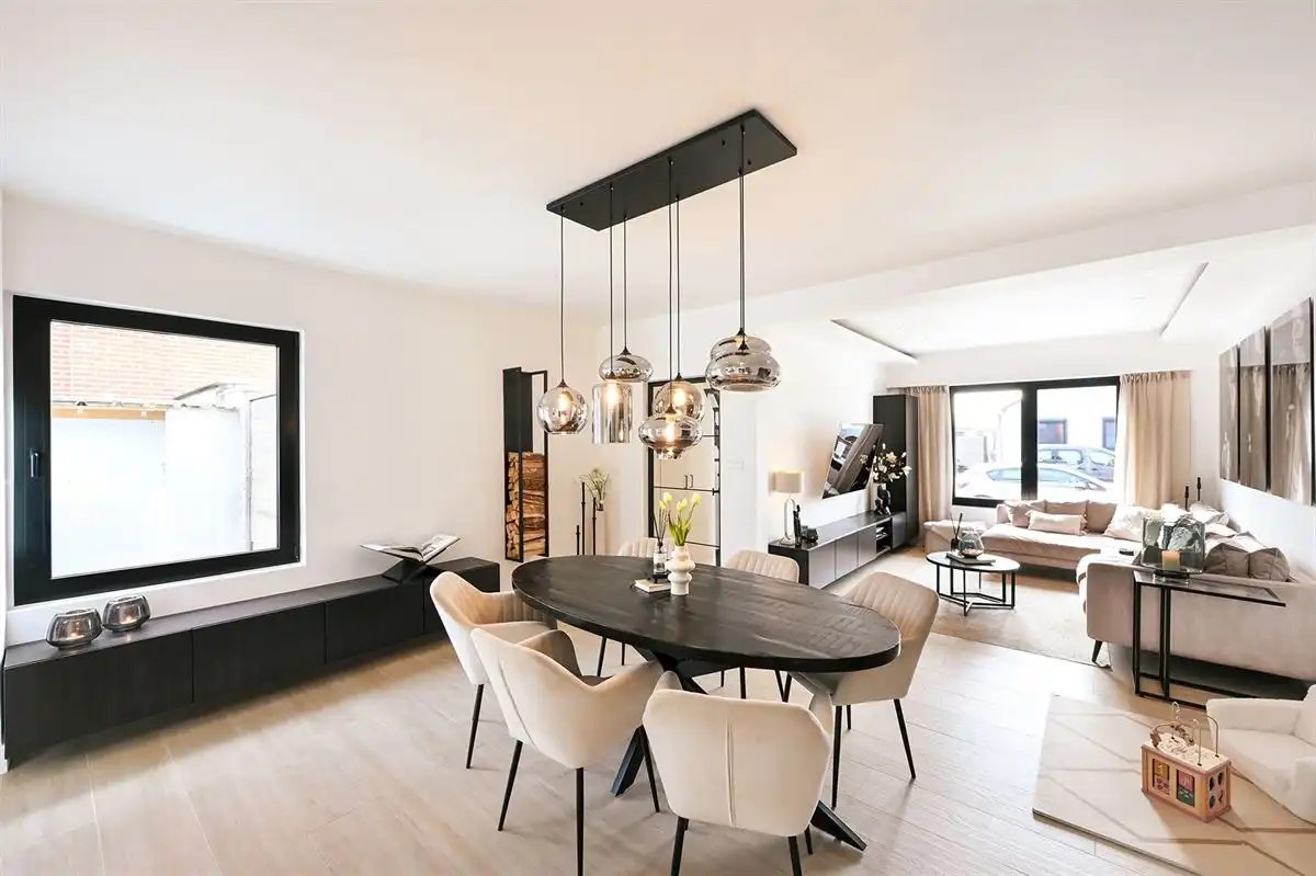 Huis te koop Zandvlietse Dorpstraat 85 - 2040 ZANDVLIET