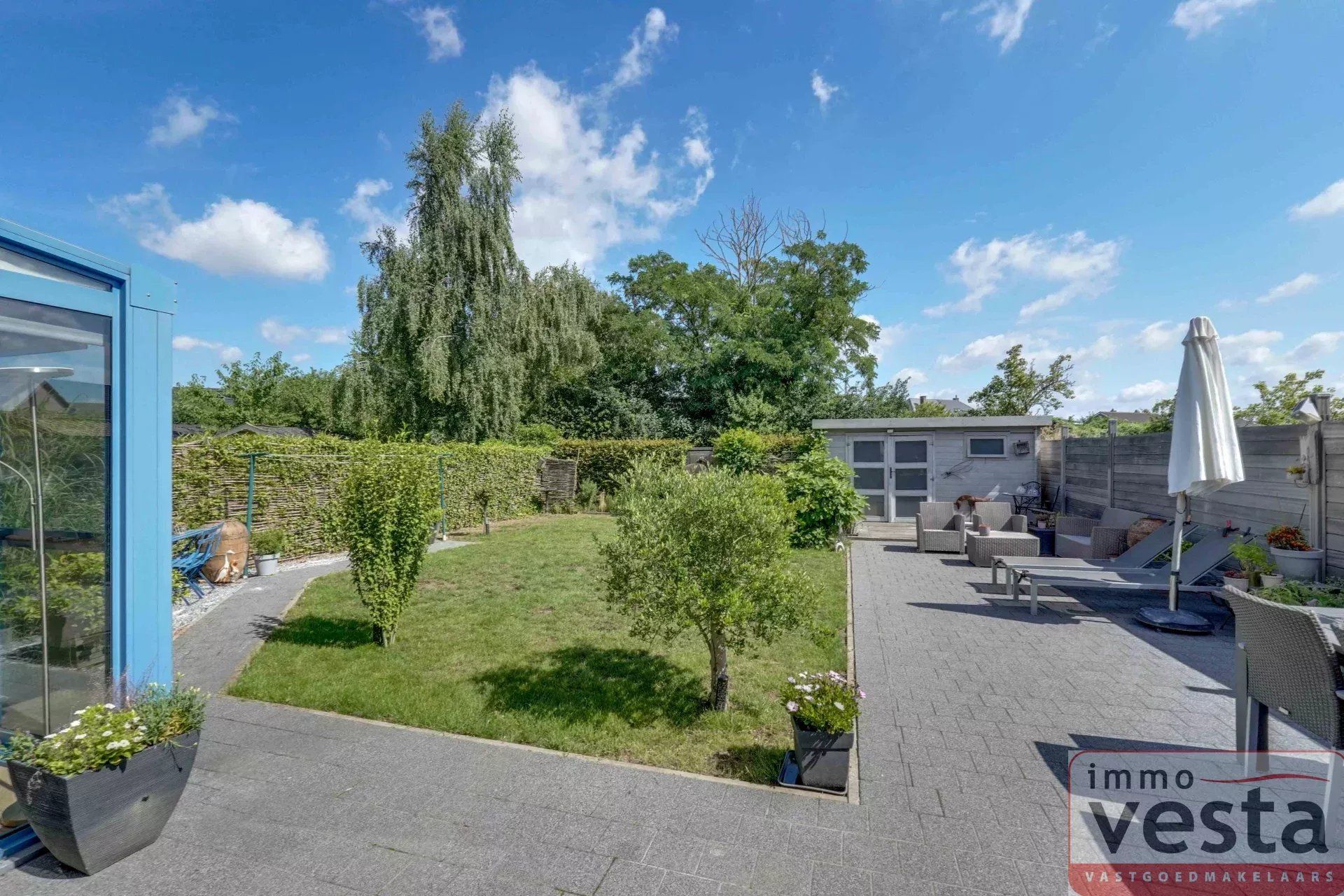 Gezellige Woning met Moderne Voorzieningen te Sint-Truiden foto 38