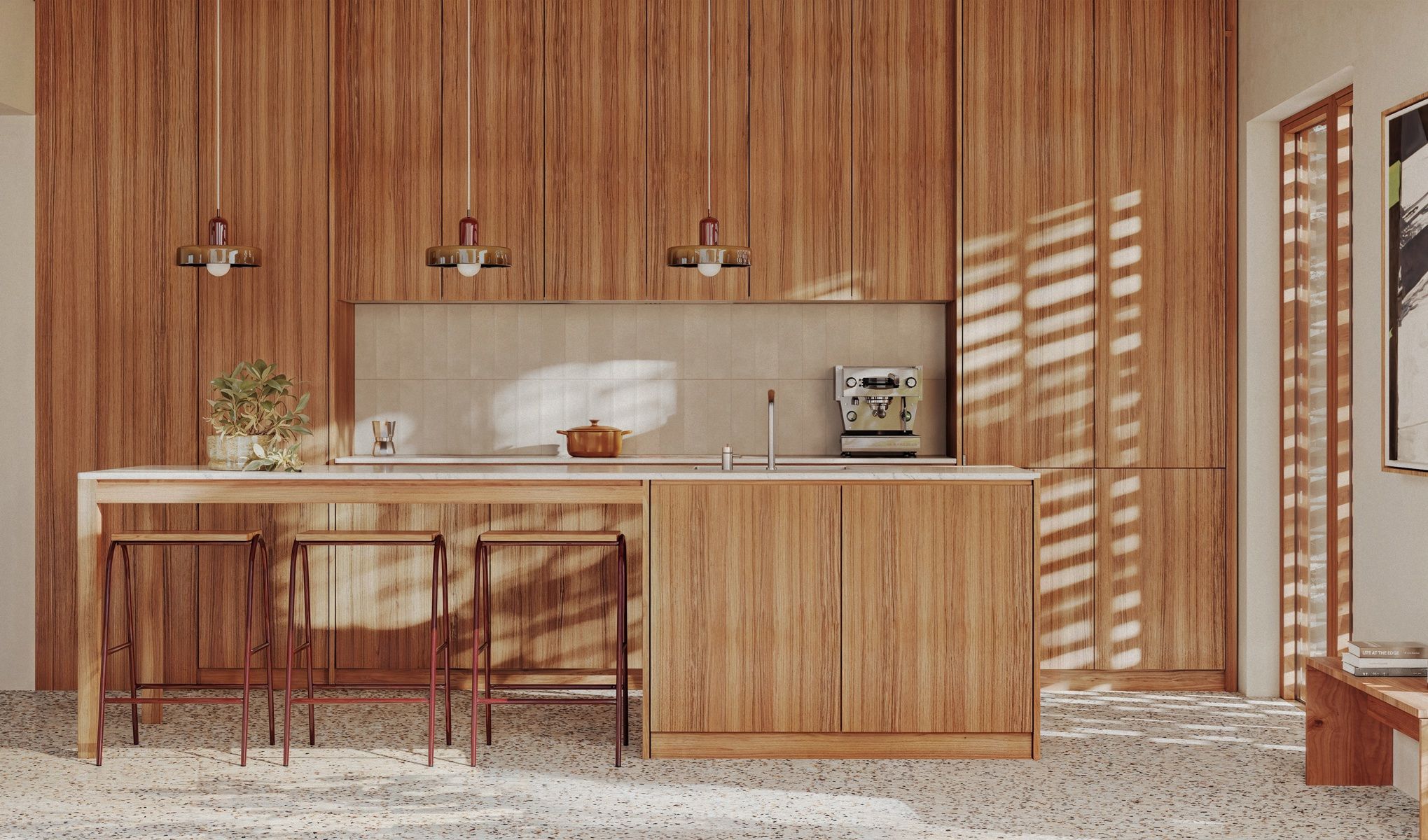 Top notch nieuwbouwwoning met stijl foto 4