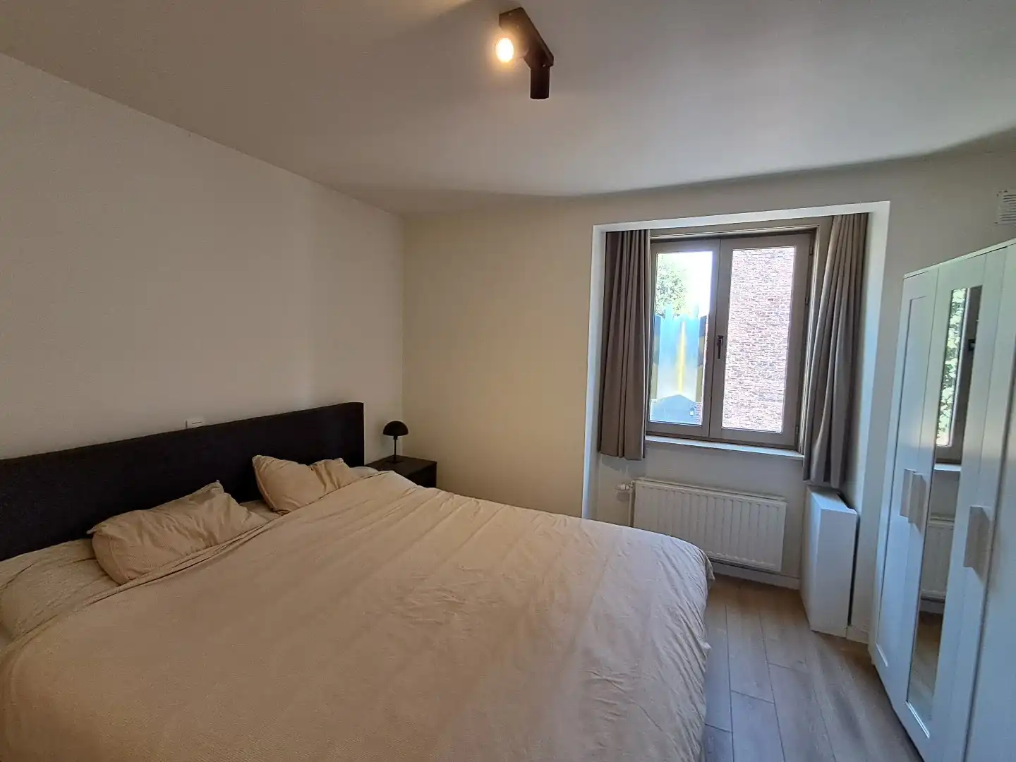 Gezellig appartement in centrum Brugge! foto 10
