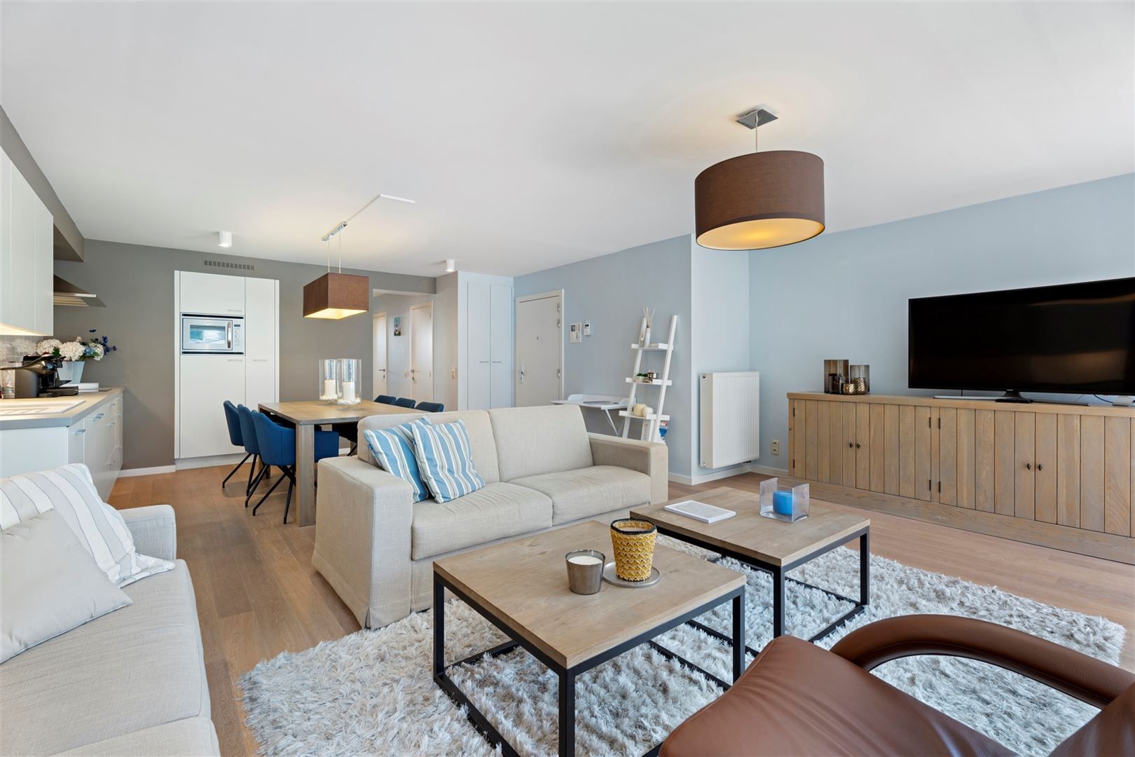 Appartement te koop Albert I-laan 174/0101 - 8620 NIEUWPOORT