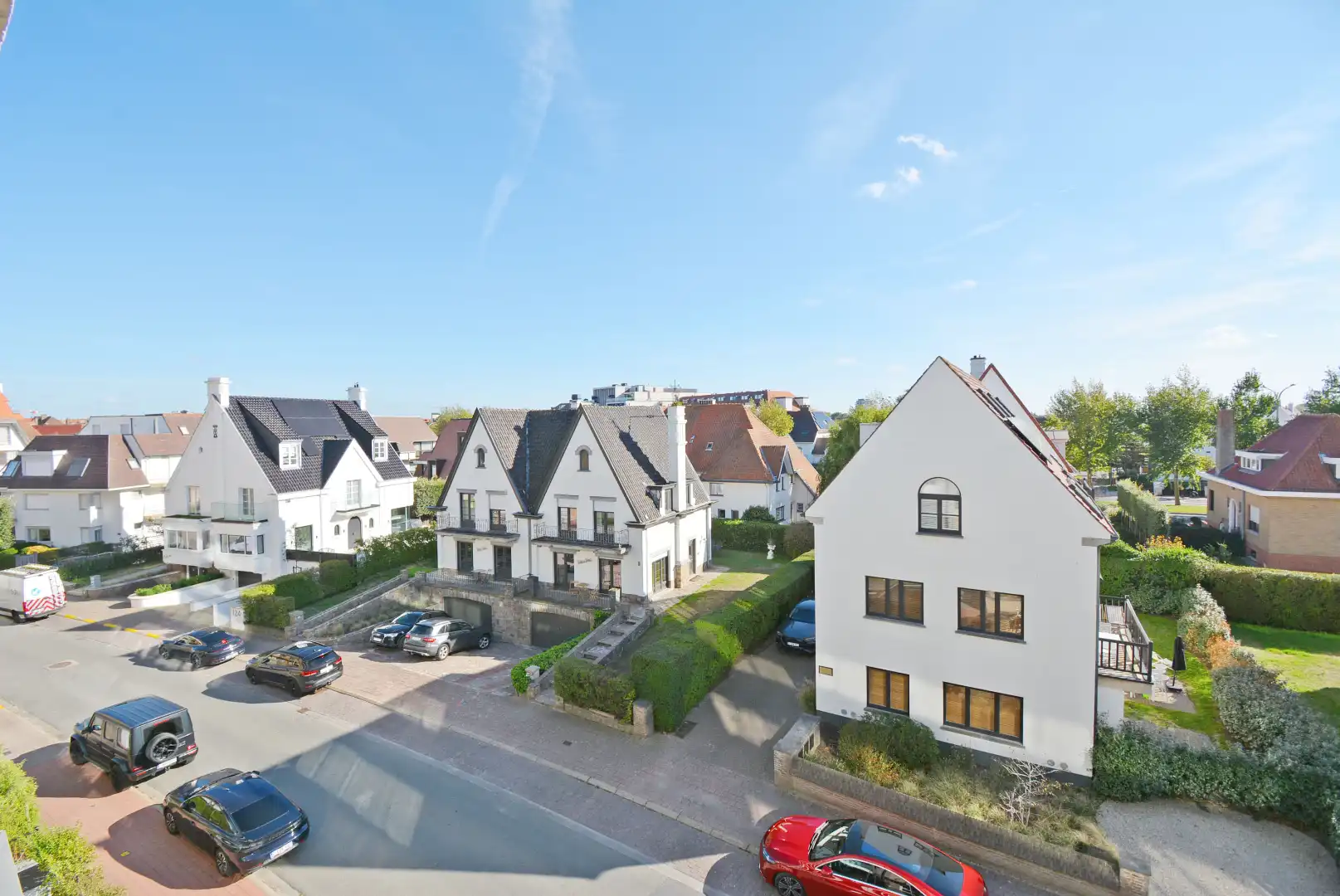 Prachtig onderhouden appartement op toplocatie vlak bij de zeedijk! foto 18