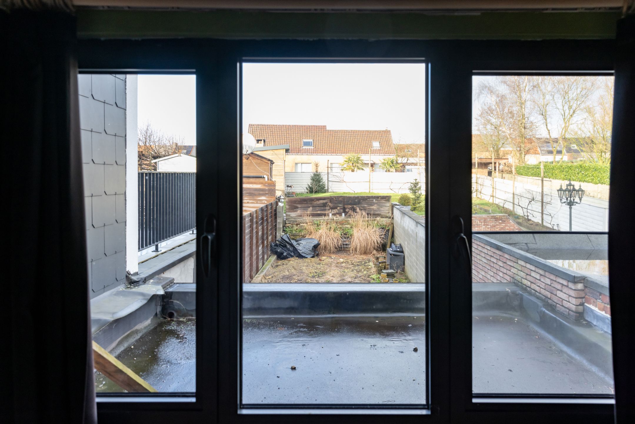 Woning nabij Bornem centrum foto 16
