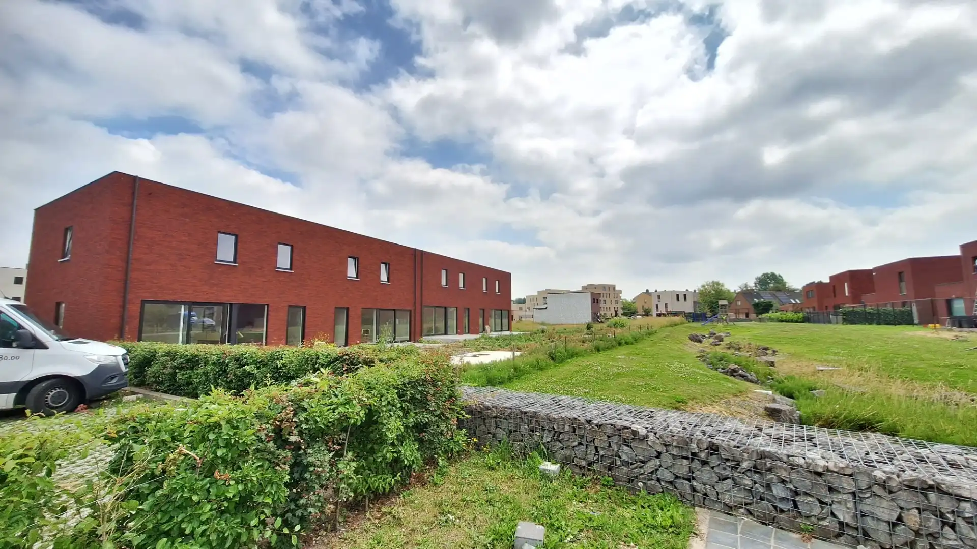 Nieuwbouwwoningen in De Vloei te Ieper foto 10