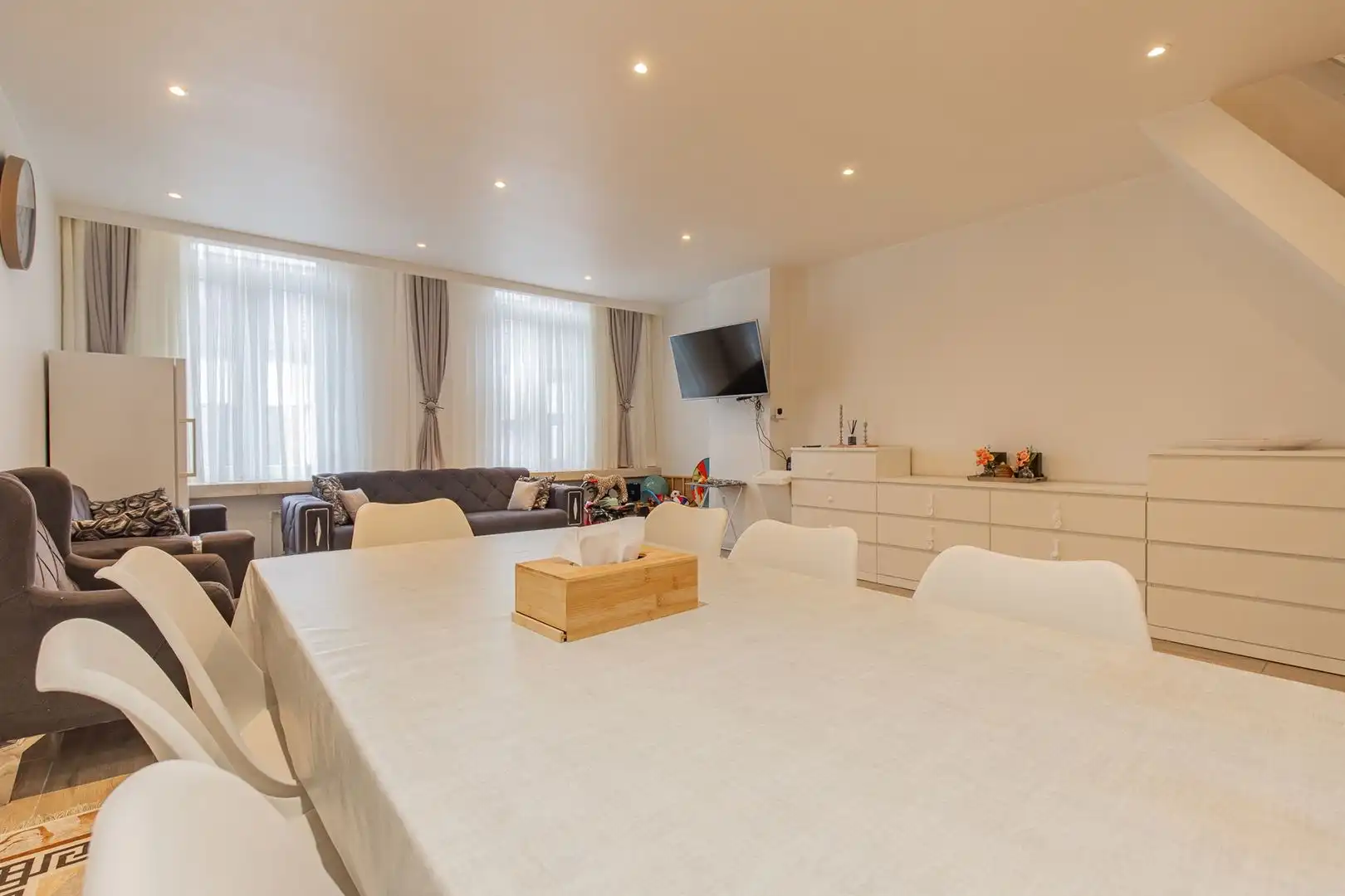 Duplex/Penthouse foto 4
