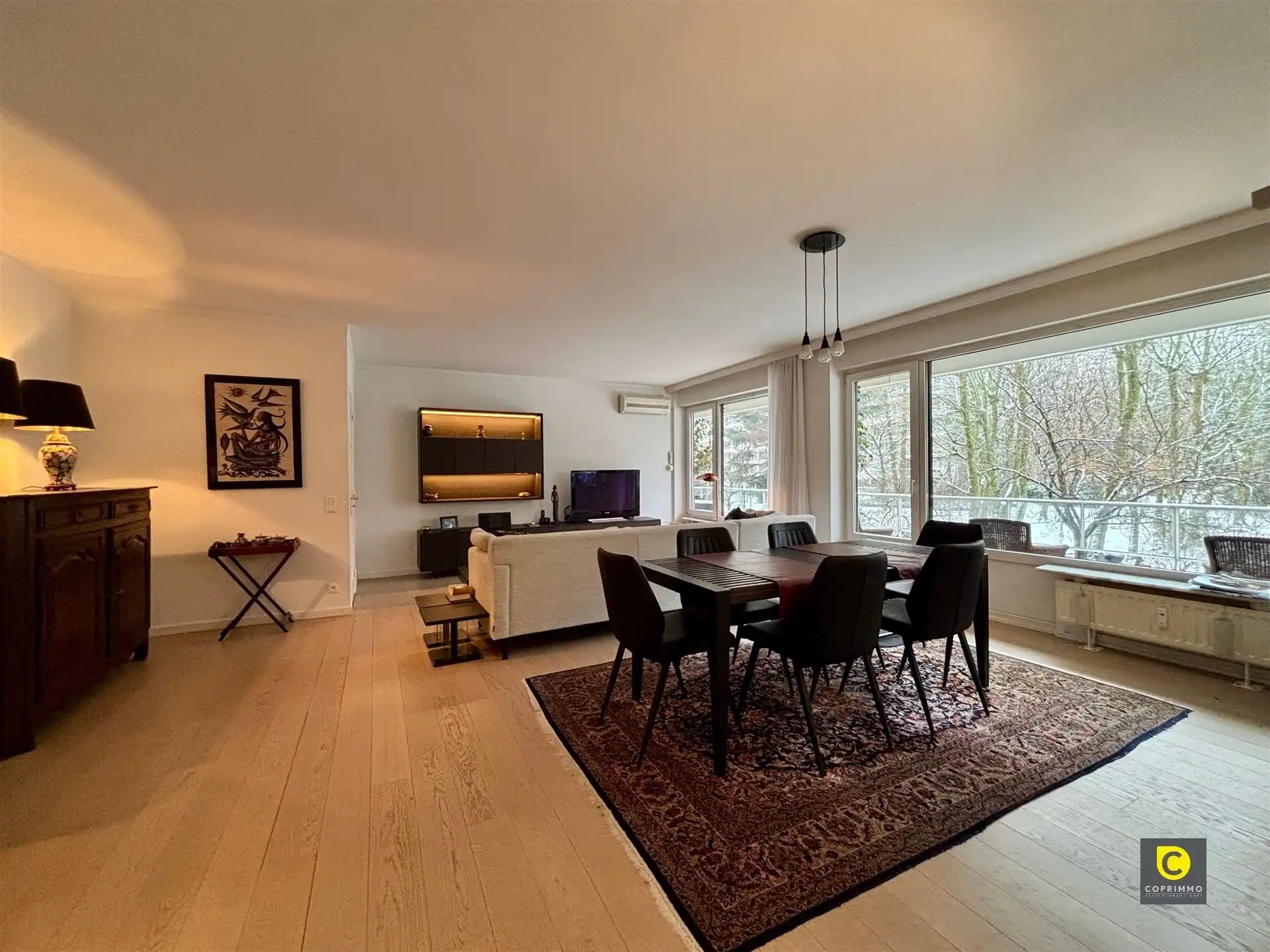 2slp app met 2 terrassen! foto 6